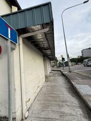 Geylang Post Office (D14), Shop House #574071741